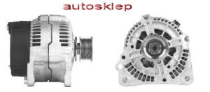 ALTELNATOR A736 (1389113)