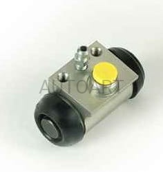 Cylinderek hamulcowy FIAT Punto  101742#04698 (1389490)