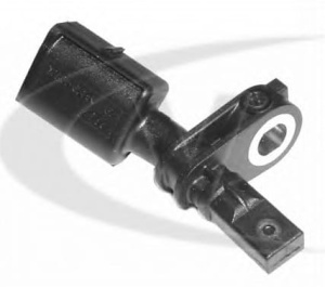 Czujnik ABS prawy  tył AUDI A2 (00-05), VW Lupo  24071160503 (1389500)