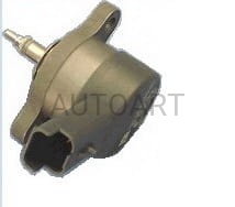 Czujnik cisnienia (CR) COMMON RAIL 0281002872, 0281002493 (1389526)