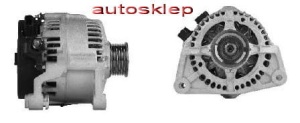 ALTERNATOR A1483 (1389125)