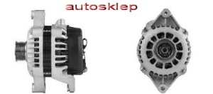ALTERNATOR A861 (1389126)