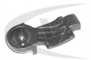 Dźwigienka zaworowa (cienka) OPEL 201240 (1389588)