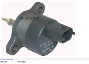 Czujnik cisnienia (CR) COMMON RAIL 0281002483,  0 281 002 483 (1389514)