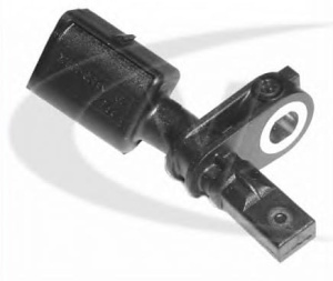 Czujnik ABS przedni lewy AUDI A2 (00-05), SEATCordoba 02-,IBIZA 02-, SKODA Fabia 01-, VW Polo 24071150813 (1389505)