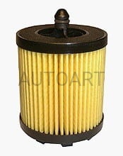 FILTR OLEJU wkład  OE648/3 (1389715)