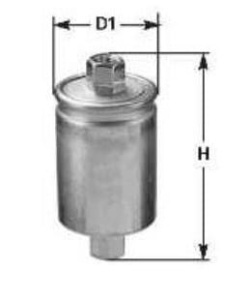 FILTR PALIWA PP829,MENA955 (1389756)