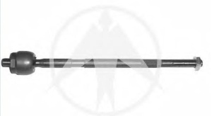 Drążek kierowniczy M14x1.5 VW LUPO 98-, SEATAROSA 97- 63515 (1389570)