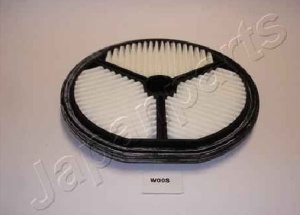 Filtr powietrza AK317#FA-W000S (1389792)