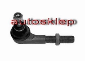 KOŃCÓWKA DRĄŻKA KIEROW. PR 91.00551.1 (1390483)