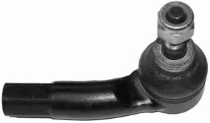 Końcówka drążka kierowniczego lewa AUDI VW  35-KW-13 (1390512)