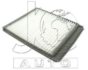 FILTR KABINY NISSAN MICRA K11 98- K1174#B41002JC (1389631)