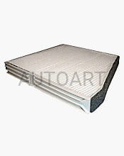 Filtr kabiny K1011#FAA-DDW1 (1389620)