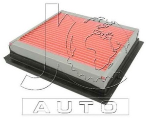 Filtr powietrza Nissan Micra 1.0 SLX, 1.3SLX 8/92- AP123#B17027JC (1389862)