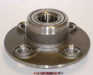 Łożysko( PIASTA) T Nissan Micra 11/88- (bez ABS) VKBA3225#962703 (1391462)