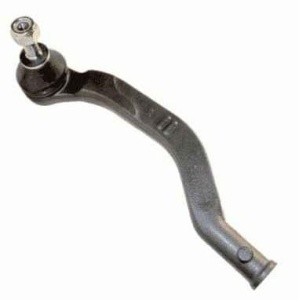 Końcówka drążka kier. lewa R Espace IV,Laguna,Trafic, Vel Satis, OPEL Vivaro 25510#6092183#43150003 (1390452)
