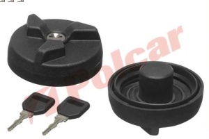 Korek wlewu paliwa Pugeot 306 93-97 A6185 (1390560)