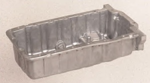 Miska olejowa z otworem na  czujnik VW HP109616 (1391485)