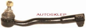 Końcówka drążka kier. L BMW 7 E38 94-01  21126 (1390447)