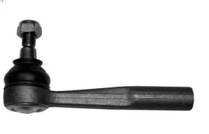 KOŃCÓWKA DRĄŻKA KIEROW. LE/PR 40710025#1603215#9730 #4311700 (1390477)