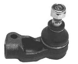 Końcówka drążka kier. Prawa OPEL AD1519719 (1390458)