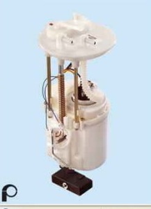 Pompa paliwa elektryczna MB A140/160 10/97-MD76413#MD76834#7.22810.50.0#228231006003 (1392350)