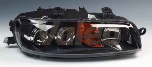 Reflektor świateł przednich P  Punto II 661-1132FN-1 (1393250)