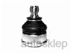 Sworzeń wahacza CITROEN AX 14mm PE-BJ-3357 (1394185)