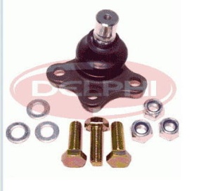 Sworzeń wahacza CITROÓN C3 6403563#TC1176#LEM28972 (1394189)