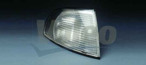 kierunkowskaz kpl Prawy AUDI A4  441-1514O-2 (1390204)