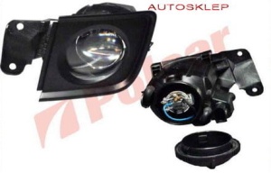 Halogen P AUDI A6 97-99 1327291V (1389889)