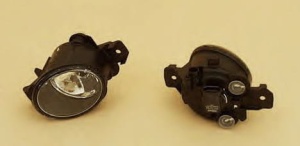 halogen L=P RENAULT CITROEN 551-2007N (1389887)