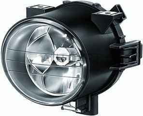 Lampa przeciwmgielna, LE {halogen} 195078052 (1390630)