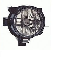 Lampa przeciwmgielna, pr [halogen]195077052#HA112817 (1390634)