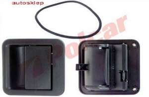 Klamka zewnetrzna Citroen (1390231)