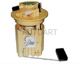 Moduł pompy paliwa Citroen XSARA 7201307 #MD76837 228222012007#228212012006 (1391497)