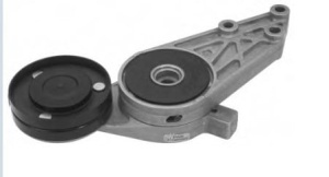 Napinacz paska wieloklinowego AUDI / SKODA / VW 1.6/1.8T/2.0 95-   VKMA31033#53307730 (1391542)