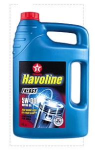 Havoline Energy 5W-30 1 L (1389897)