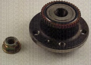 RENUALT  LAGUNA GRANDTOUR l PIASTA TYŁ l MG l 1995-2001l VKBA3464l 2551mg (1393322)