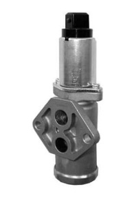 Regulator ciśnienia (bezpośredni wtrysk silnik krokowy)6NW00914111 (1393313)