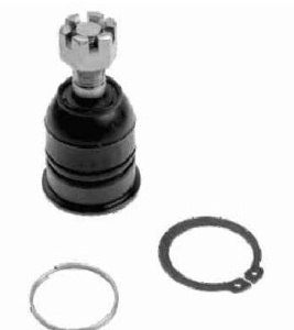 Sworzeń wahacza NISSAN MICRA (K11) 41485#N414#CBN46 (1394234)