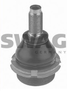 Sworzeń wahacza przedniego CITROEN PUGEOT 7989#LMI11592#62780009#4225510 (1394250)