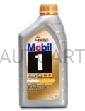 Mobil 1 New Life 0W-40 opak. 1L (1391587)