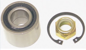 Łożysko zestaw T RENAULT   CX102 # 702426#VKBA976#CFG300100516#AD324213 (1391452)