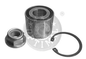 Łożysko zestaw T RENAULT   CX102 # 702426#VKBA976#CFG300100516 (1391451)