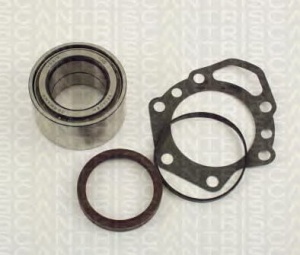 Mercedes klasa G SPRINTER  (W461) (W463) ŁOŻYSKO TYŁ | 1995->| VKBA3435| 2446MG (1391472)