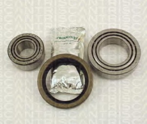 Mercedes Sprinter| ŁOŻYSKO PRZÓD| 1995-2006| VKBA3434| RECO0020 (1391475)