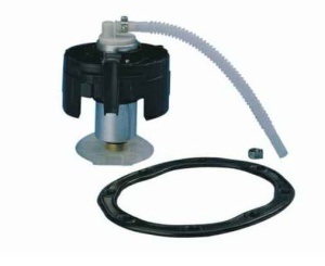 POMPA PALIWA ELEKTRYCZNA BMW E22041080Z (1392345)