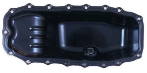 Miska olejowa FIAT PUNTO 1.2 16V  99- 3022MO-1 (1391478)