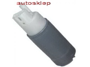 POMPA PALIWA ELEKTRYCZNA M6539 QAP14010 (1392348)